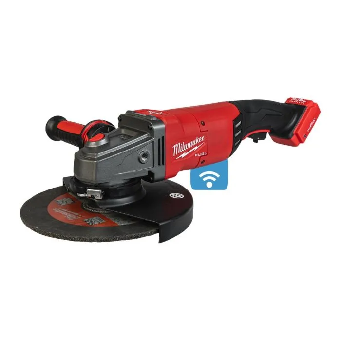 20160250 MILWAUKEE M18 ONEFLAG230XPDB0C M18 FUEL