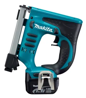 Accu nietmachine MAKITA BST110RFE