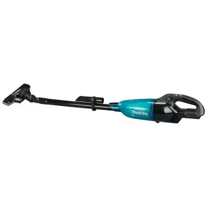 ACCU STOFZUIGER MAKITA DCL284FZB
