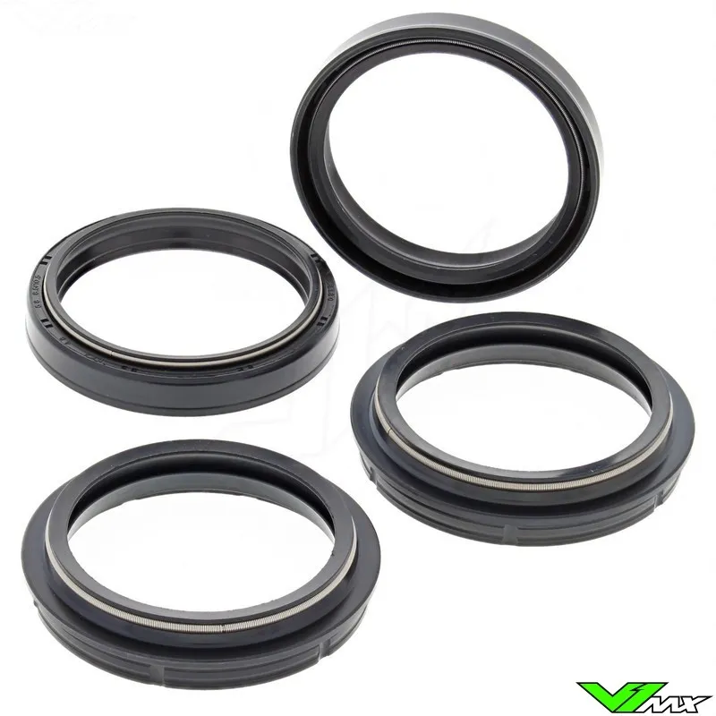 ALL BALLS VOORVORK STOF EN OLIE KEERRING  KTM KAWASAKI SUZUKI HONDA YAMAHA HUSQVARNA GASGAS BETA SHERCO