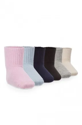 Alpaca wollen babysokken kindersokken van natuurlijke materialen