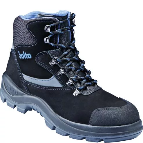 ATLAS SCHOEN ERGOMED 735 XP HOOG S3