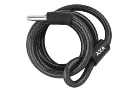 Axa Insteekkabel RLD 12mm 180cm