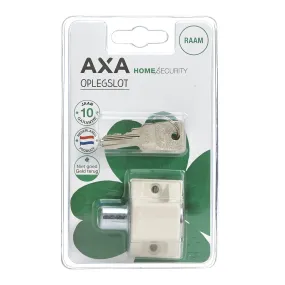 Axa oplegslot voor ramen 3011