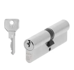 AXA Veiligheidscilinder Security 45/45 SKG2