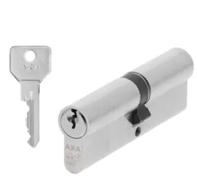 AXA Veiligheidscilinder Security 45/50 SKG2