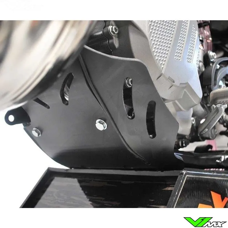 AXP ENDURO SKIDPLATE  KTM 250EXC 300EXC HUSQVARNA TC250 TE250 TE300 GASGAS EC250 EC300