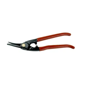 Bahco 584D Doorloopschaar Links 280mm