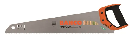 BAHCO HANDZAAG PROFCUT MEDIUM 22