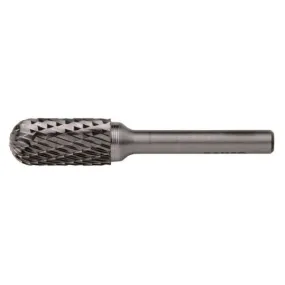 Bahco stiftfrees HM cilindrisch, ronde kop  C1225M06