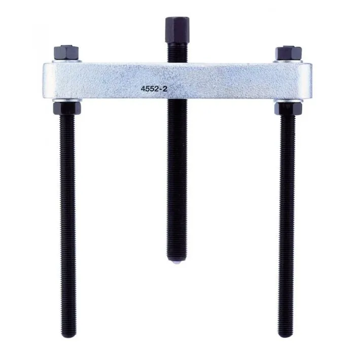 BAHCO TREKKERS VOOR LAGERAFSCHEIDERS 45140MM 45521