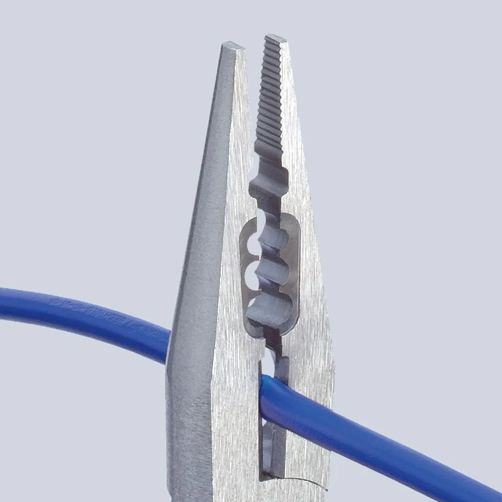 BEDRADINGSTANG 160MM KNIPEX
