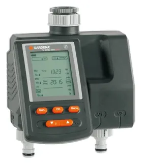 Besproeiingscomputer Gardena MultiControl duo