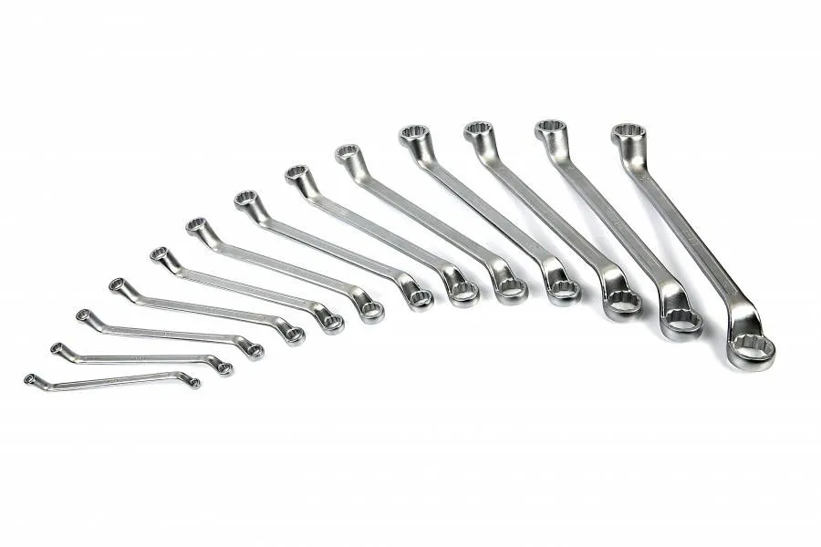BETA 30 X 32 mm ringsleutel diep gebogen