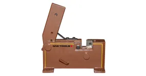 Betonijzerschaar ø 22 mm MW Tools