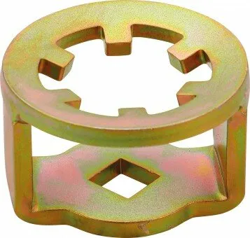 BGS TECHNIC OLIEFILTERSLEUTEL 6TANDEN VOOR HYUNDAI EN KIA 2.0L/2.2L DIESEL