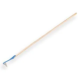 Bietenhak DeWit 14 cm met Atlas steel 170 x 3,0 cm