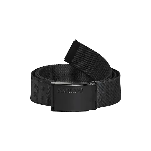 Blaklader Riem 4034 Zwart