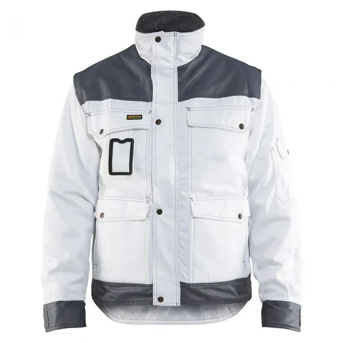 BLAKLADER SCHILDERS WINTERJAS 48651900