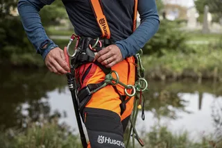 Boomverzorger Taillebroek, Technical Extreme