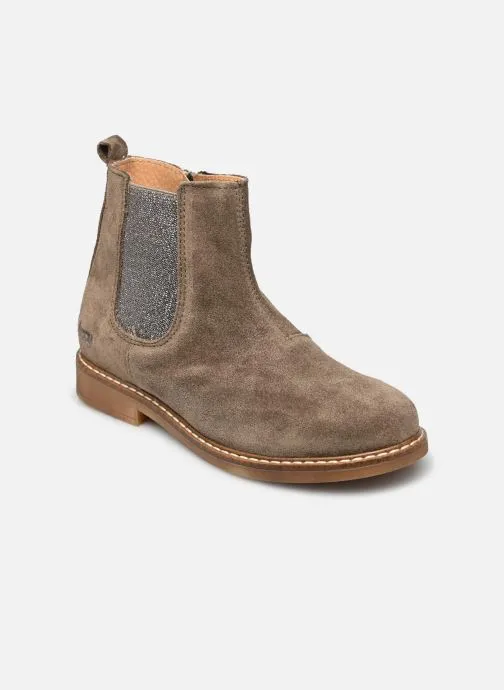      BOPY SEVEN  BRUIN   
