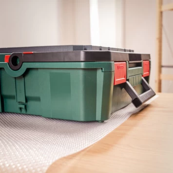 Bosch Decoupeerzaag PST 700 Systeembox