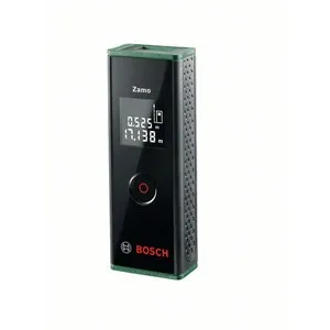 Bosch digitale laserafstandsmeter Zamo IV