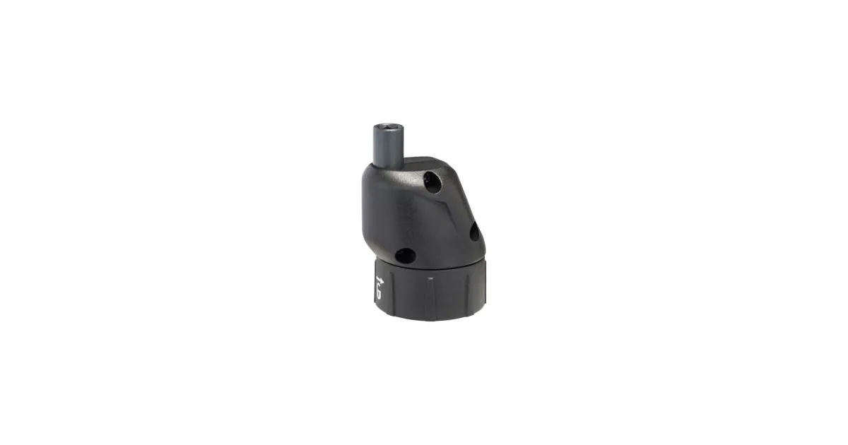 BOSCH Excentrische opzetstuk Systeemaccessoires voor Bosch IXO accuschroevendraaier 2609255723