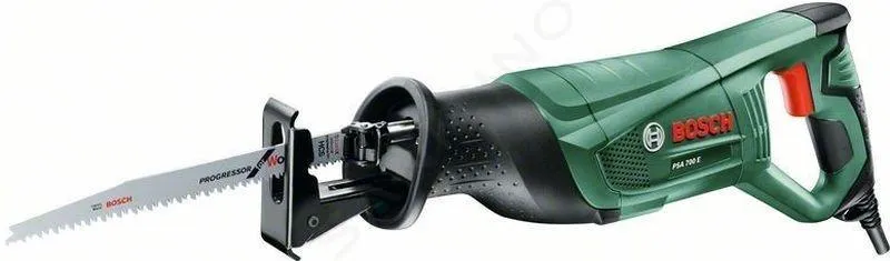 BOSCH GEREEDSCHAP  RECIPROZAAG 710W 06033A7020