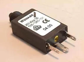Bosch resetschakelaar 87172000260
