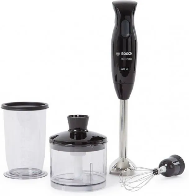 Bosch staafmixer CleverMixx MSM2650B