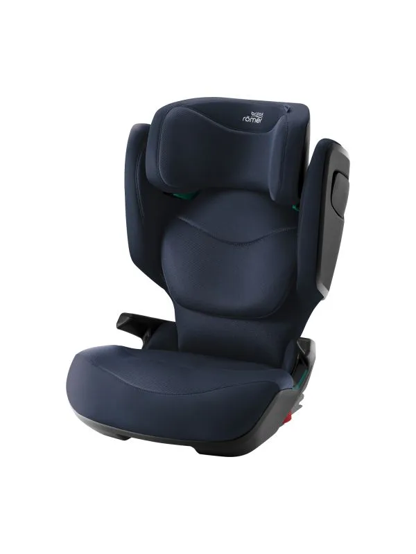 Britax Romer Autostoel KIDFIX PRO M Style Night Blue