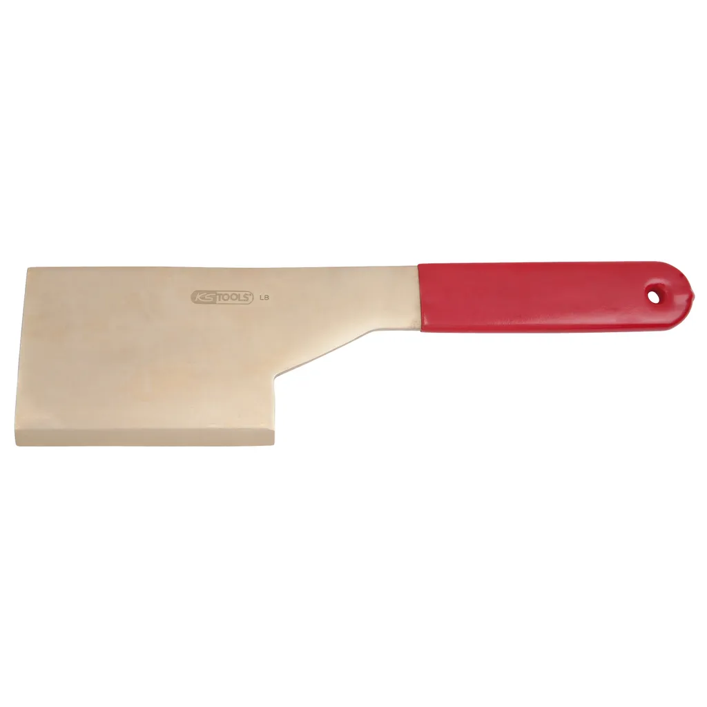 BRONZEplus Carbidrommelopener, 300 mm