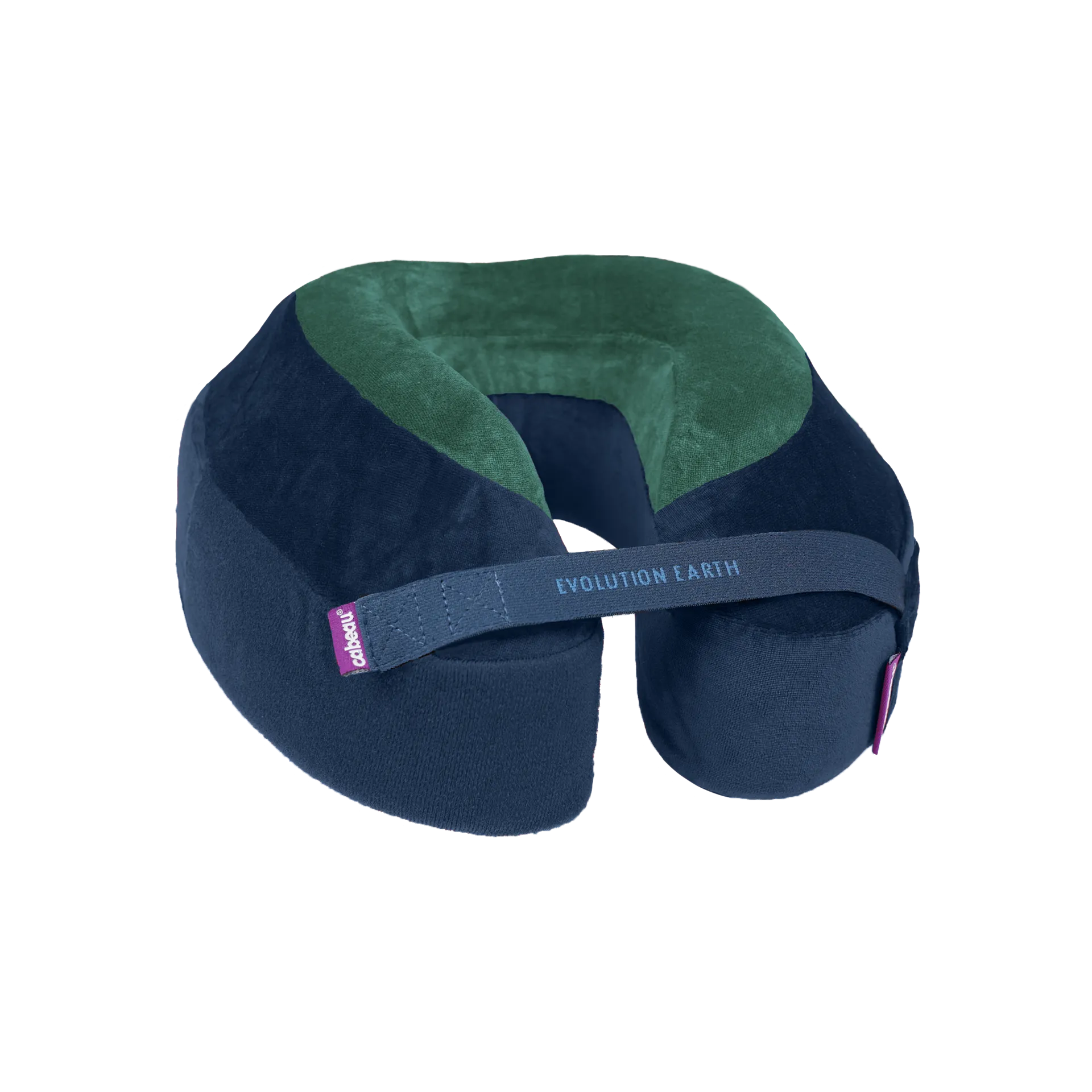 CABEAU EVOLUTION NEKKUSSEN EARTH  TERRA