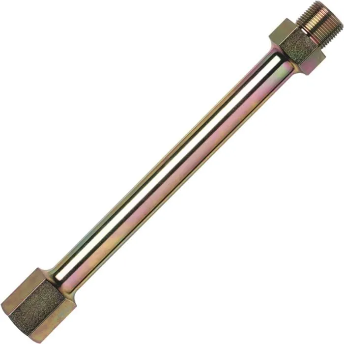 CARAT NASTROC VERLENGSTUK M30 x 300MM   INW/UITW
