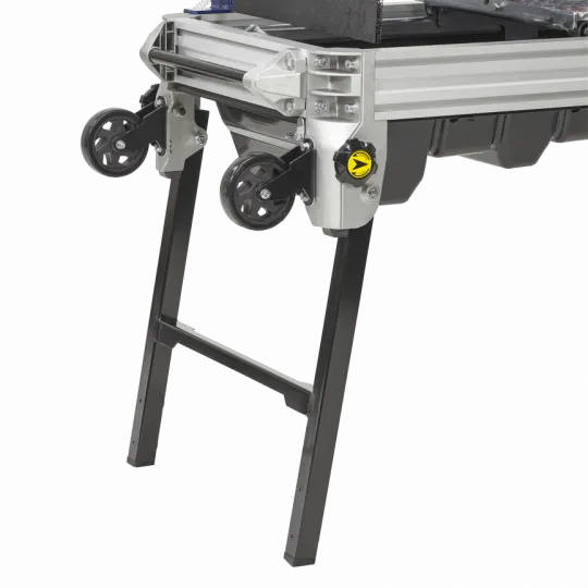 CARAT T6010 STEENZAAGMACHINE 600 MM (230V)