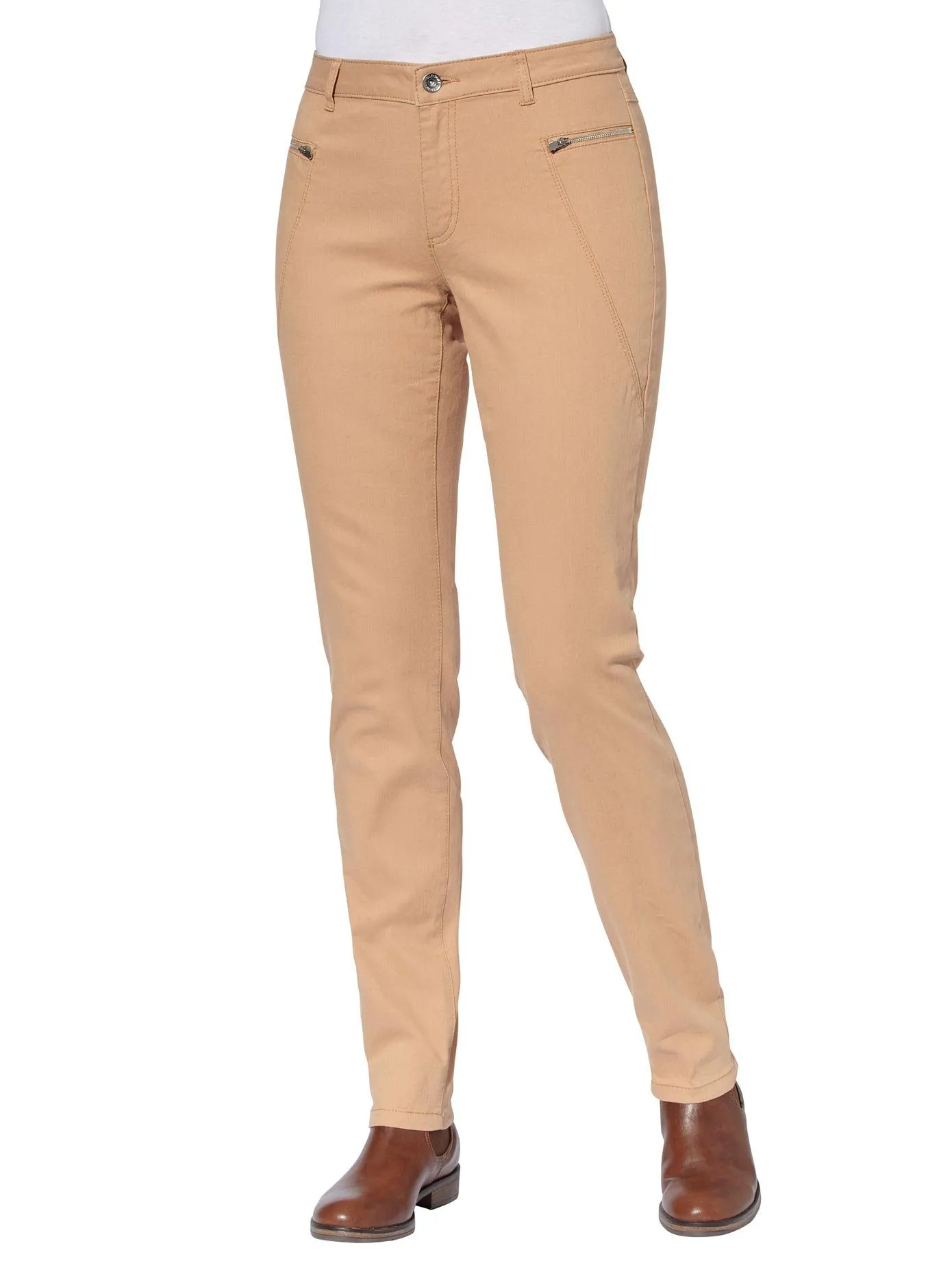 Casual Looks Prettige jeans