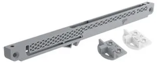 DEMPINGSSET SiSy HETTICH CE silent system*multitech*