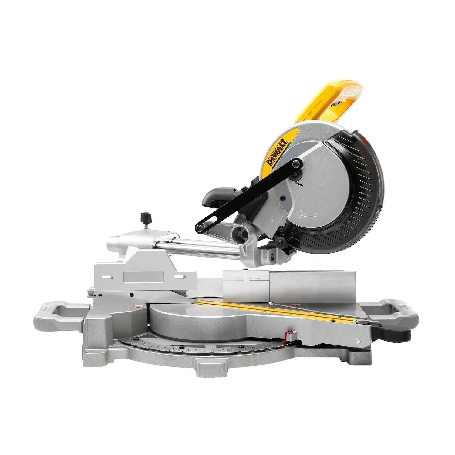 DeWALT DW712 Afkortzaag 216mm 1600W