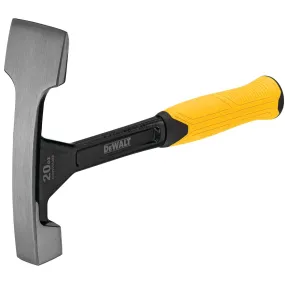 DeWALT DWHT51389-0 Metselaarshamer 500g