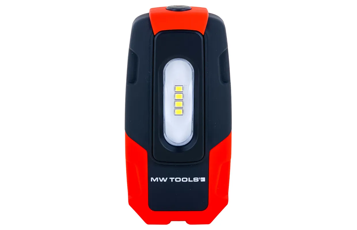 Display met 12 handlampen WL220 MW Tools