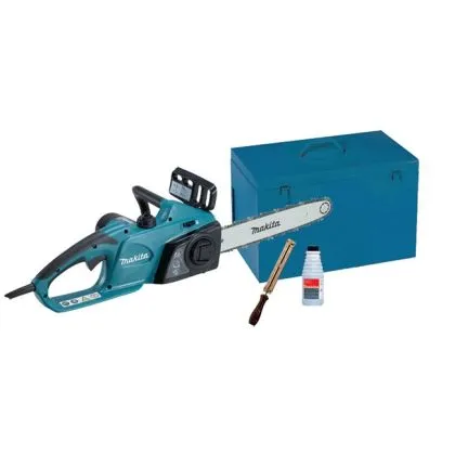 ELEKTRISCHE KETTINGZAAG  MAKITA UC3541AK