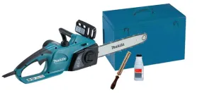 Elektrische kettingzaag - MAKITA UC3541AK