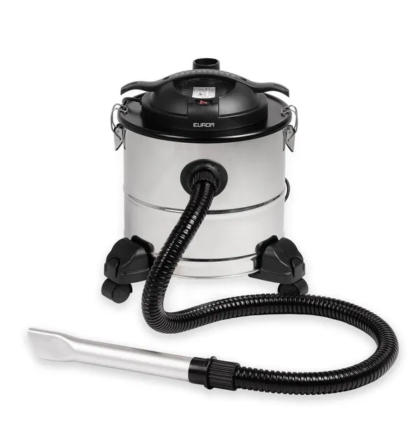 EUROM FORCE 1218 ASZUIGER  METAAL
