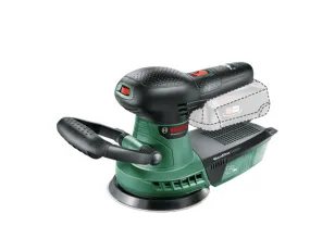 Excenterschuurmachine Bosch AdvancedOrbit 18