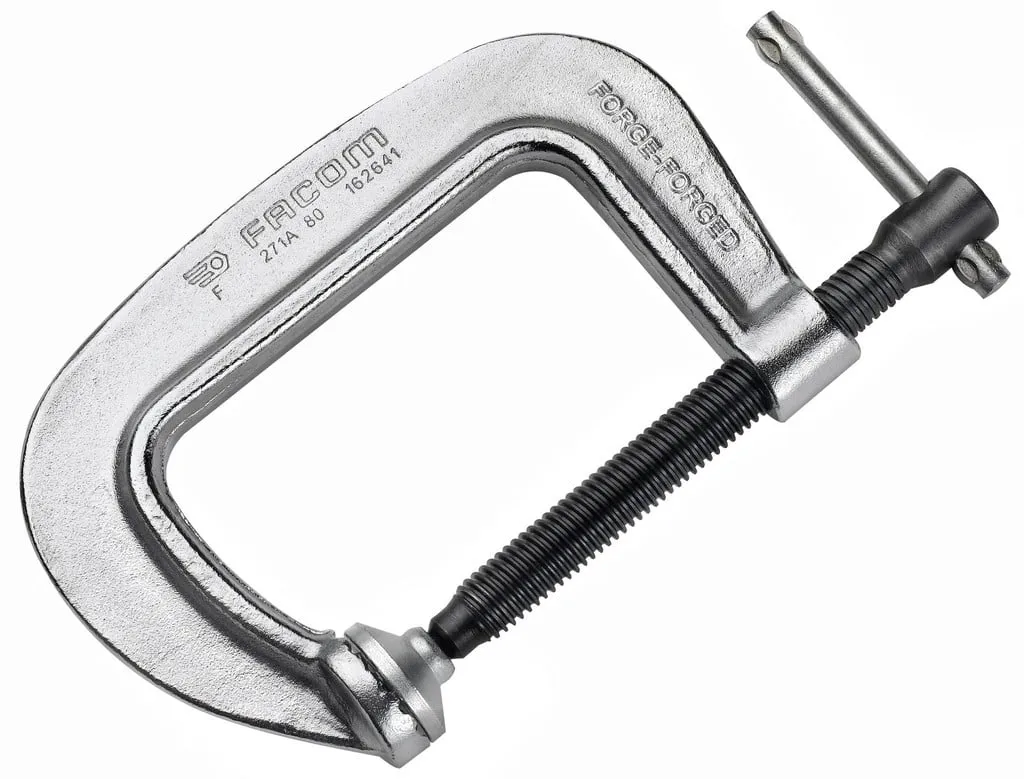 Facom kleine klem 200mm – 271A.200