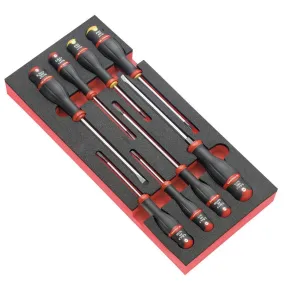FACOM MODULE 8 SCHROEVENDRAAIERS PROTWIST - MODM.AT1
