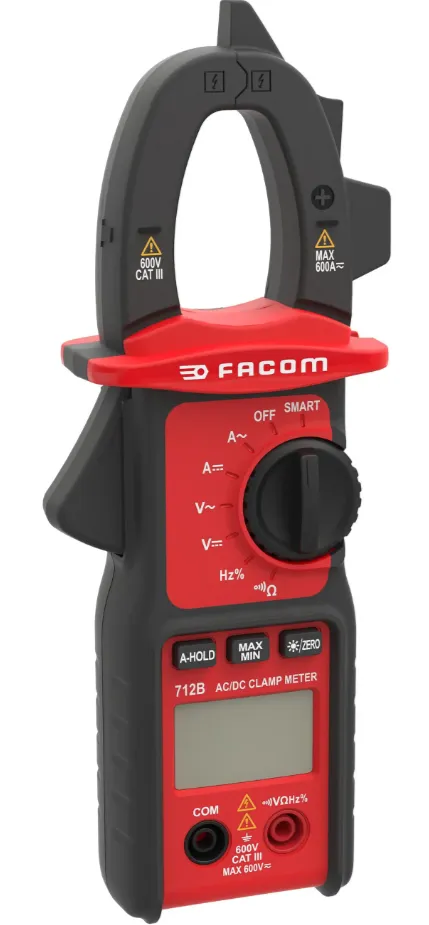 Facom Multimetertang Smart – 712BPB – 712BPB