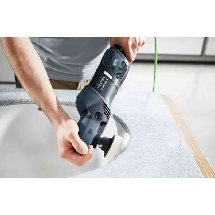 Festool 570809 RAP Rotatiepoetsmachine
