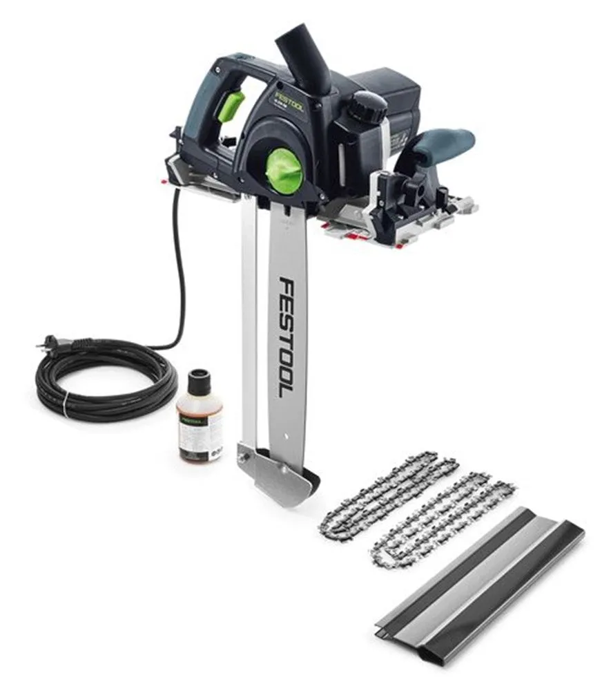 FESTOOL IS 330 EB ZWAARDZAAG   575979